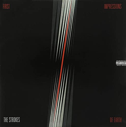 First Impressions Of Earth [Vinyl Lp]