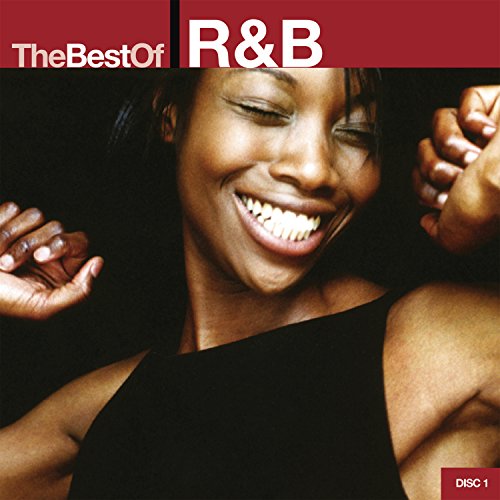 Best Of R&B: Disc 1