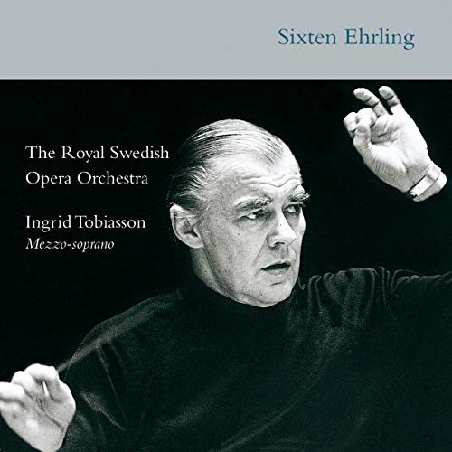 Sixten Ehrling