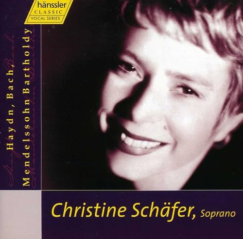 Christine Schafer