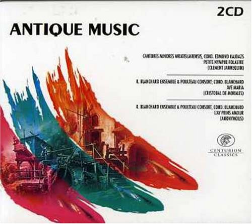 Antique Music
