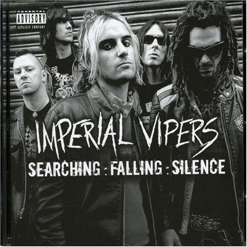 Searching Falling Silence
