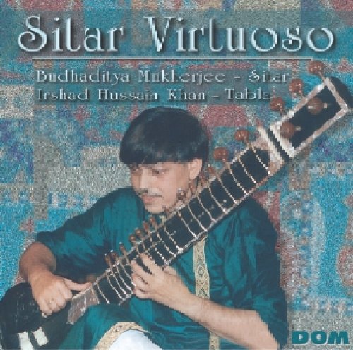Sitar Virtuoso