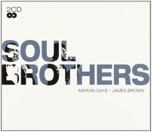 Soul Brothers