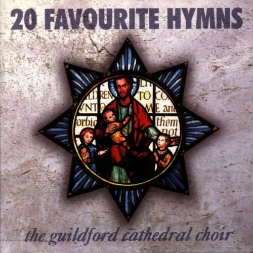 20 Favourite Hymns