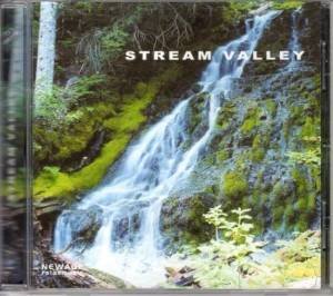 Stream Valley-New Age Relax Mu