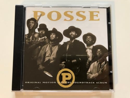 Posse - Ost