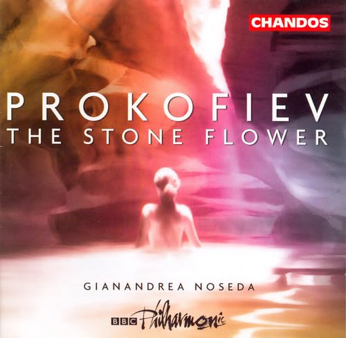 Prokofiev: The Tale Of The Stone Flower