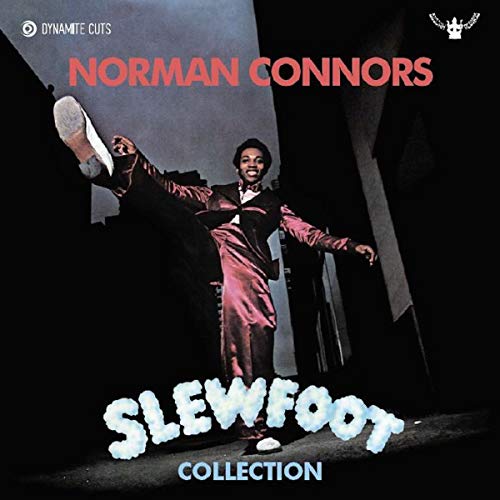 Slewfoot Collection (2 Lp)