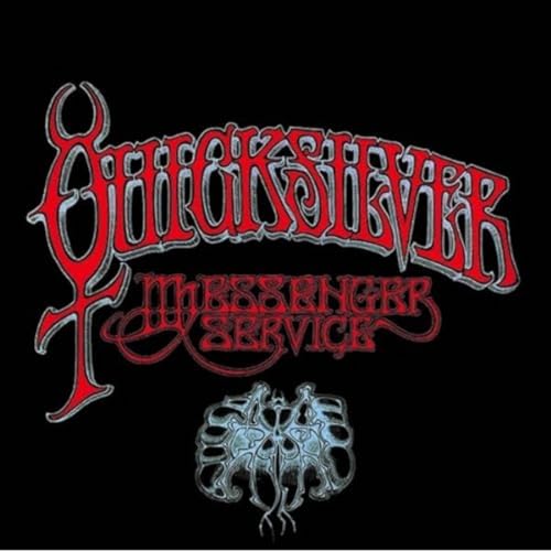 Quicksilver Messenger Service
