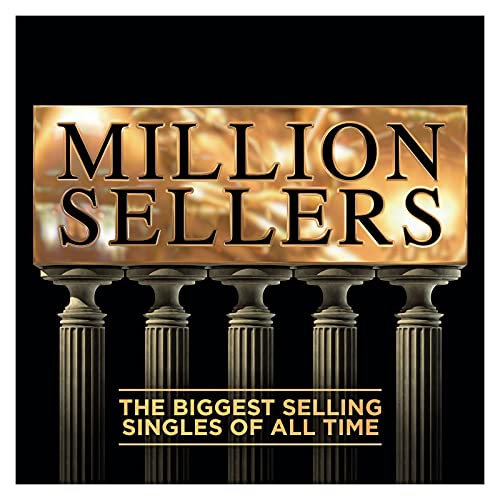 Million Sellers (2 Cd)
