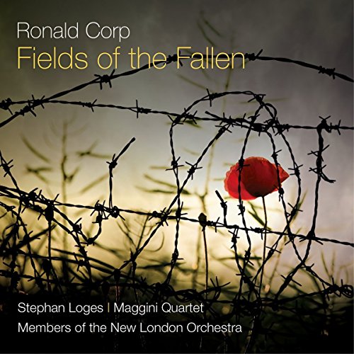 Fields Of The Fallen