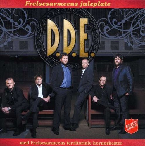 Frelsesaemeens Julep
