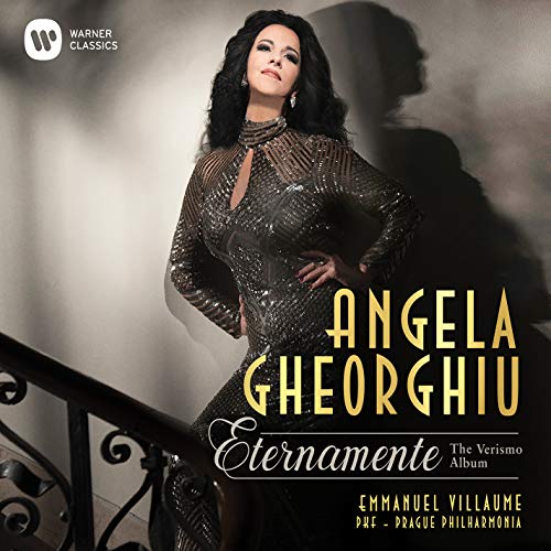 Eternamente (The Verismo Album)