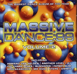 Massive Dance '99 Vol.2