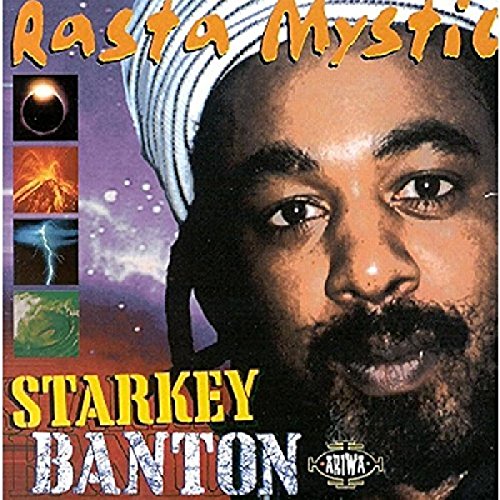 Rasta Mystic