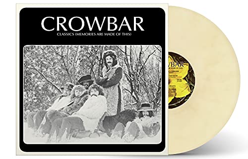 Classic (Memories Are Made Of This) (Cream Vinyl) (180G)
