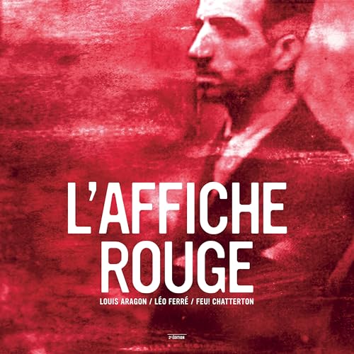 L'Affiche Rouge - 2Nde Édition