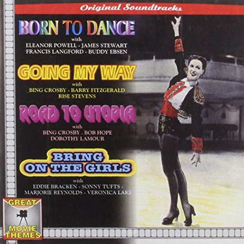 Born To Dance