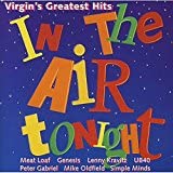 Aa.Vv. - In The Air Tonight (Virgin'S Greatest Hits (2Cd))