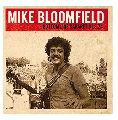 Bottom Line Cabaret 31.3.74 (2 Cd)