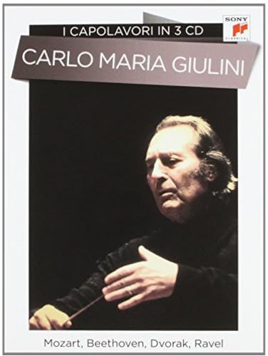 I Capolavori In 3 Cd