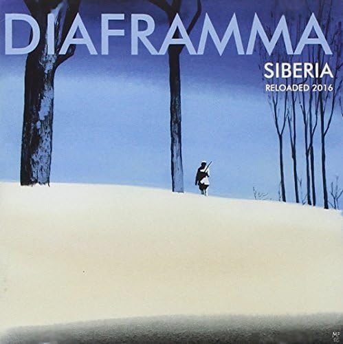 Siberia (Reloaded 2016)