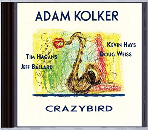 Crazybird