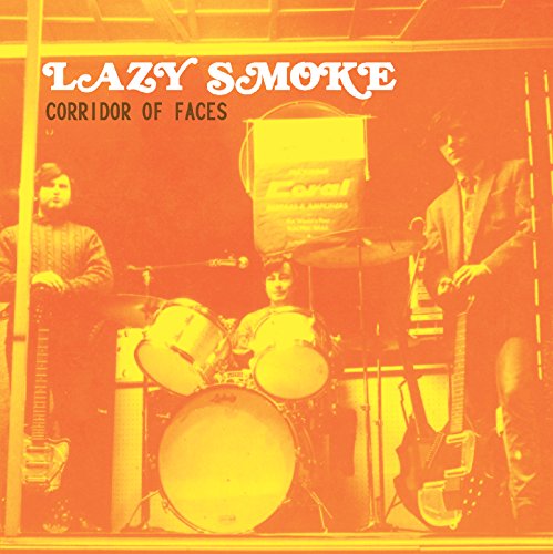 Corridor Of Faces