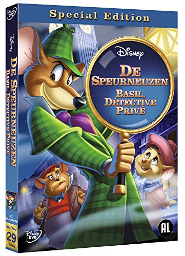 Speurneuzen -Spec-