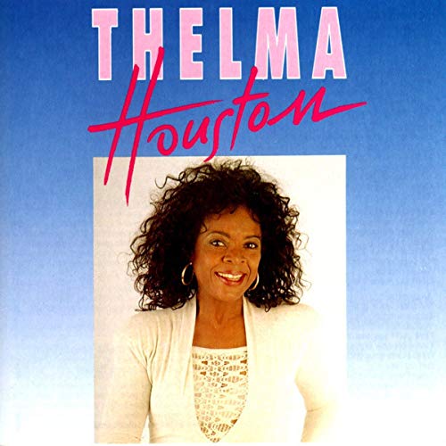 Houston Thelma - Thelma Houston