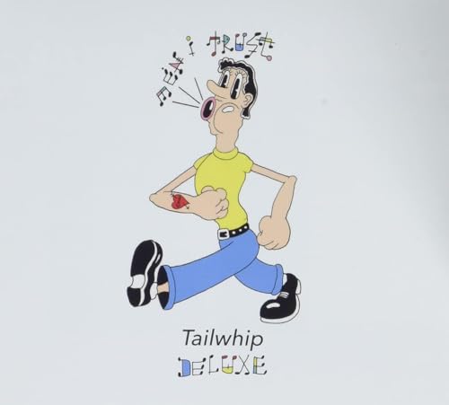 Tailwhip (Deluxe)