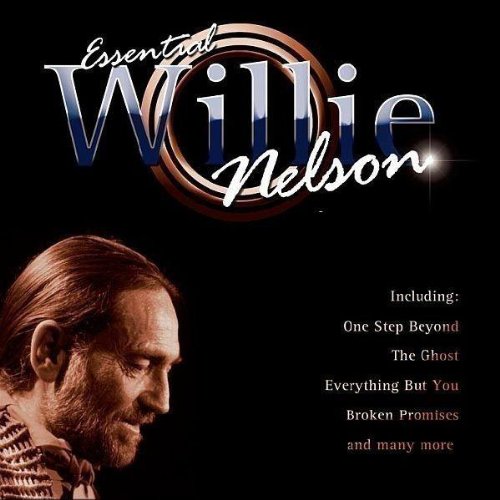 Essential Willie Nelson