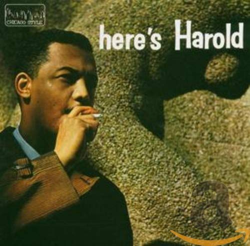 Here'S Harold