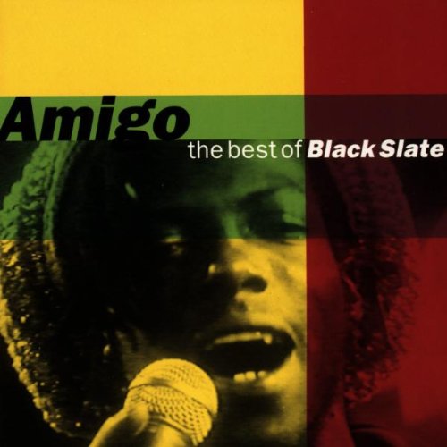 Amigo-Best Of