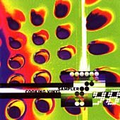 Cooking Vinyl Sampler