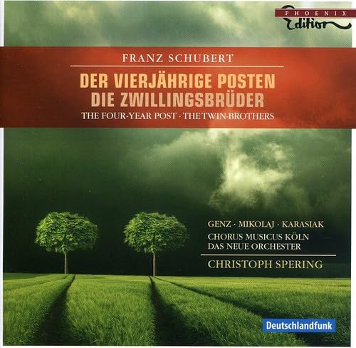 Der Vierjahrige Posten D190, Die Zw