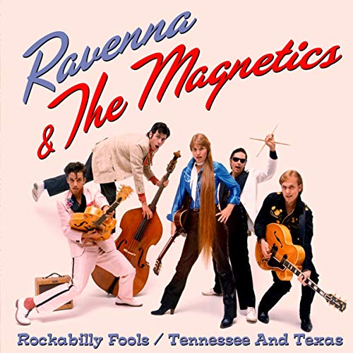Rockbilly Fools / Tennessee