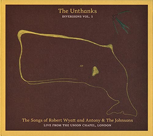 Songs Of Robert Wyatt & Antony & The Johnsons