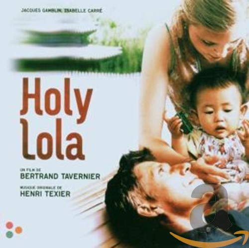 Holy Lola