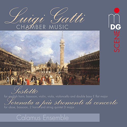 Sestetto/Serenata