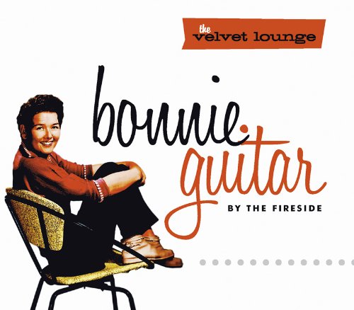 By The Fireside - The Velvet Lounge