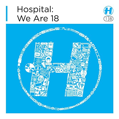 Hospital: We Are 18
