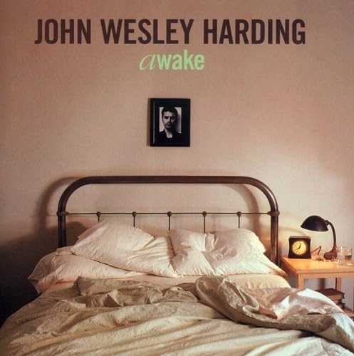 Awake