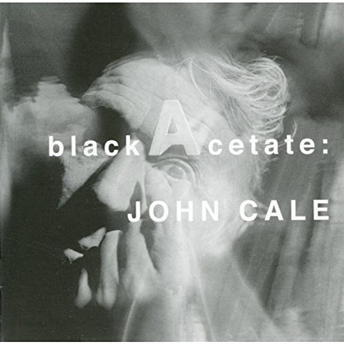 Black Acetate
