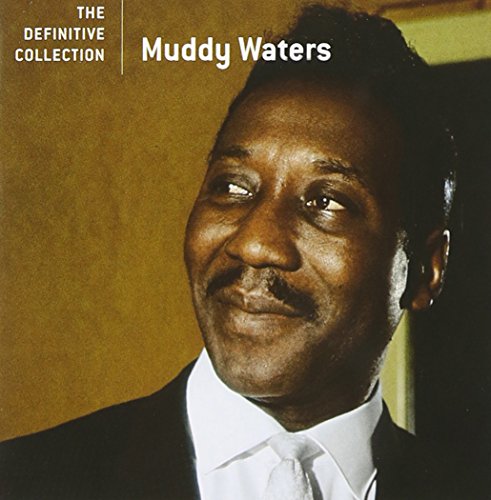 Definitive Collection