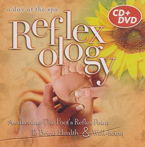 Reflexology [+Bonus Dvd]