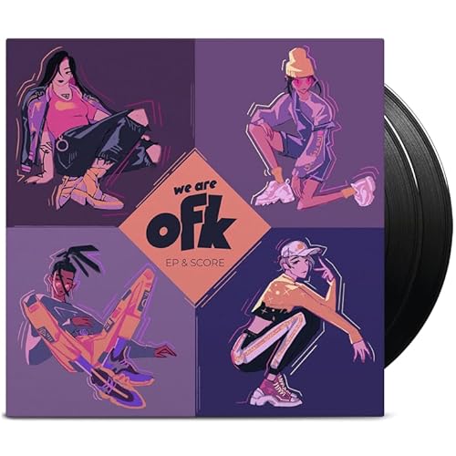 We Are Ofk (Original Soundtrack)