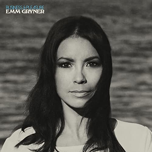 Emm Gryner-Business & Pleasure Lp