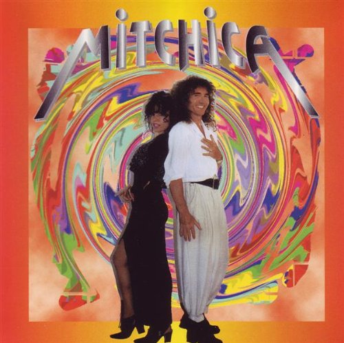Mitchica
